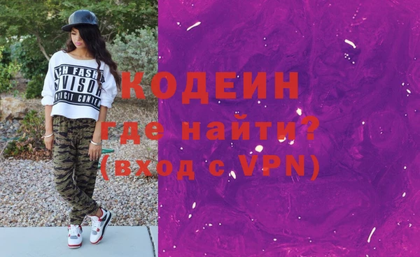 хмурый Гусь-Хрустальный